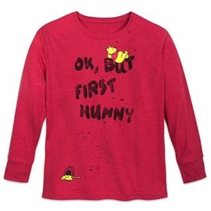 NEW! Disney Winnie The Pooh Tee
